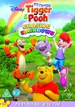 My Friends Tigger & Pooh: Chasing Rainbows [DVD]