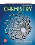 CHEMISTRY (ISE HED WCB CHEMISTRY)