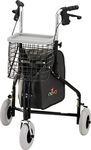 NOVA Traveler 3 Wheel Rollator Walk