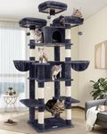Globlazer Big Cat Tower for Indoor 