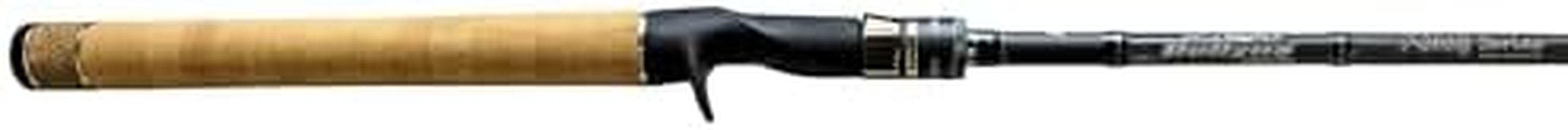 Dobyns Rod