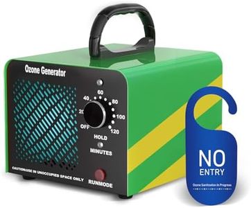 Ozongenera