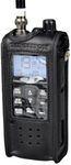 Thunderpole T-X CB Radio Handheld Leather Case & Strap