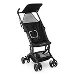 The Clutch Stroller by Delta Childr