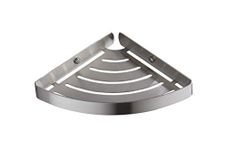 Soap Dish For Shower Brushed Nickel