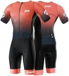 SLS3 Triathlon Suits Mens Elite Aer