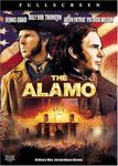 The Alamo (Bilingual)