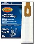 EnviroCare Replacement Vacuum Bags 