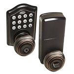 Honeywell Safes & Door Locks - Keyl