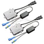 Digital Ballasts