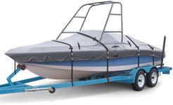 Seapisode 900D Ski & Wakeboard Towe