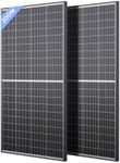 Callsun N-Type 16BB 400W Bifacial S
