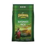 Dried Basmati Rice