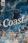 Coast Classic Original (Pacific Force Scent), 16 Count 4 Ounce Bars