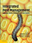 Integrated Pest Management: Concepts, Tactics, Strategies and Case Studies