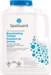 SpaGuard Bromine Tablets (2kg) (SKU 7515)