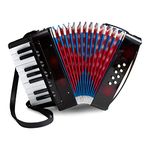 Button Accordions