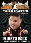 Presents Stand-Up Revolution [DVD] [Region 1] [US Import] [NTSC]