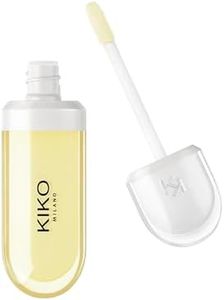 KIKO Milano Kissable Lip Volume Plumping Lip Cream 06, Perfecting Volume-Enhancing Lip Cream