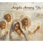 Altus Fine Art Angels Among Us Annie Henrie Nader 2024 Calendar