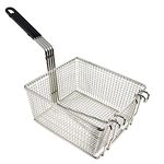 eZone Frying Basket for Lincat Buffalo Commercial Deep Fat Fryer 220x200x110mm