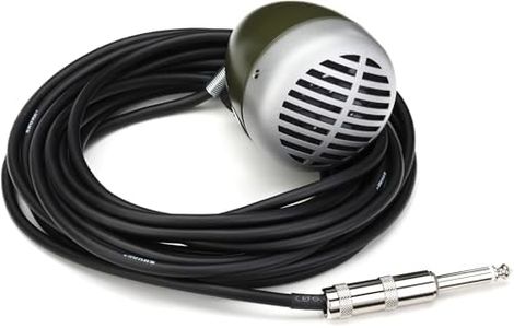 Shure 520D