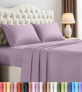 Utopia Bed