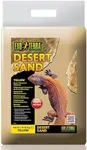 Exo Terra Desert Sand, 10-Pound, Ye
