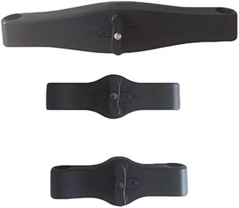 Park Stroller Connectors for Accessory Replacement