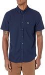 Lacoste Men's Regular Fit Cotton Sh