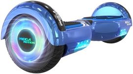 MEGA MOTION Hoverboard, Hoverboards
