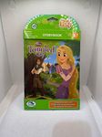 Leapfrog Tag Activity Storybook Disney Tangled