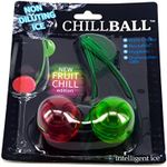 Triple Pack of Chillball Reusable W