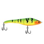 Magic Swimmer Saltwater Fire Tiger Gold 165 (1 5/8 oz)