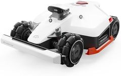MAMMOTION LUBA 2 AWD 3000X Robot La