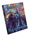 Starfinder RPG: Ports of Call