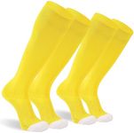 Sunew Knee High Rugby Socks,Womens 