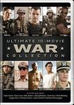 Ultimate 10-Movie War Collection [D