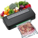 Rival Vacuum Sealer Bags