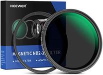 Neewer 77mm Magnetic Variable ND Fi