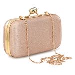 For The Beautiful You Superstar Women's Clutch (Sultan)