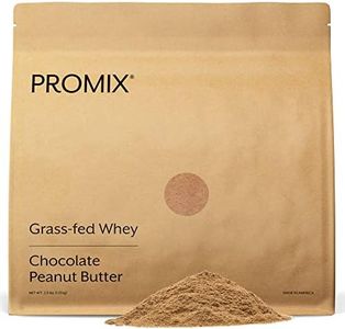 Promix Whe