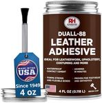 Duall-88 Leather Adhesive, 4 oz. ca