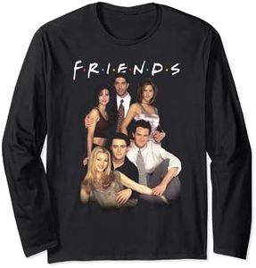 Friends St