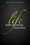 NASB, Life Application Study Bible, Second Edition, Hardcover