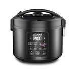 Electronic Pressure Cookers