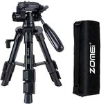 Mini Tripod for Camera,Zomei Travel