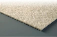 Rugs & Stuff AKO Super Dual Fleece All-Surface Anti Slip Gripper Underlay - 240 x 340cm