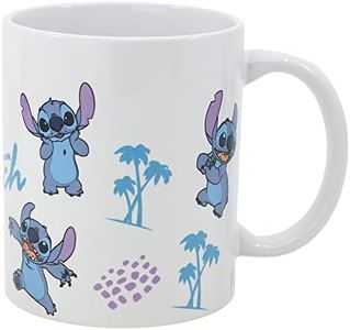 TASSE EN C