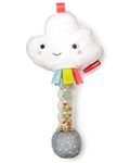 Skip Hop Baby Stroller Toy, Silver Lining Cloud Jitter, Cloud